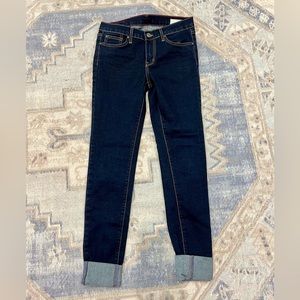 Angry Rabbit Jeans